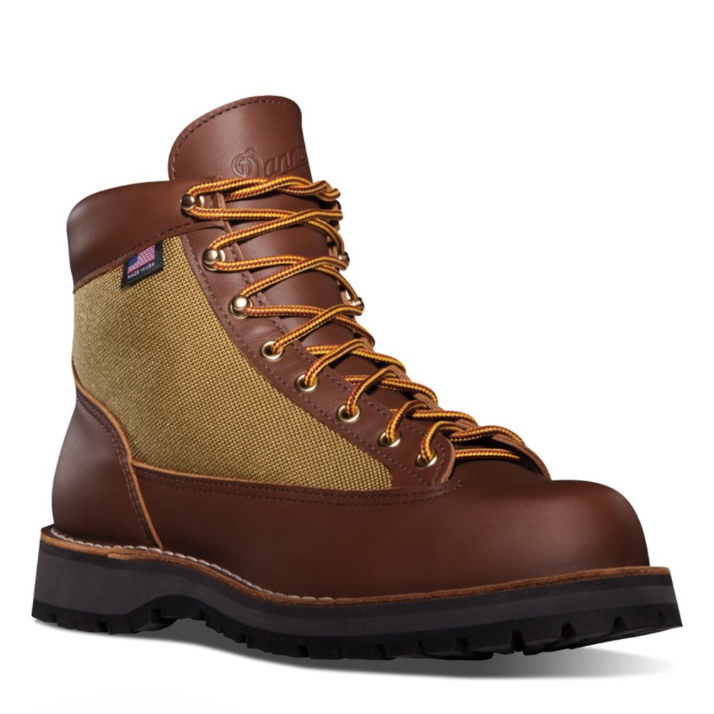 Danner Women’s Light Khaki Boots